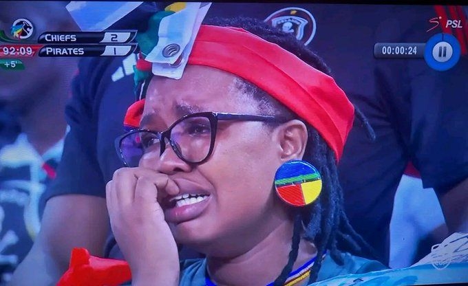 Timeline: How Orlando Pirates' season turned into a nightmare