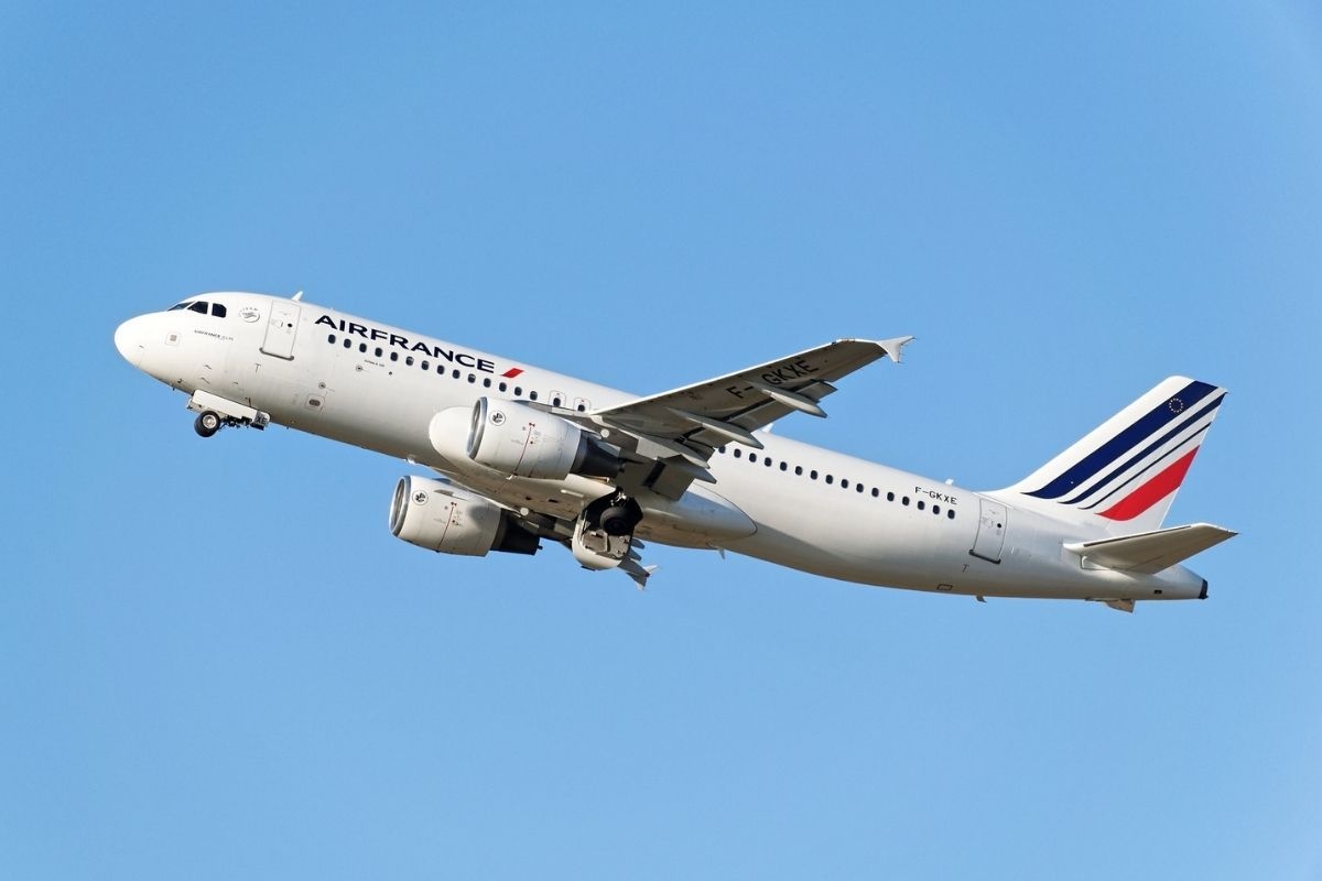 Air France to introduce daily seasonal route to Cape Town