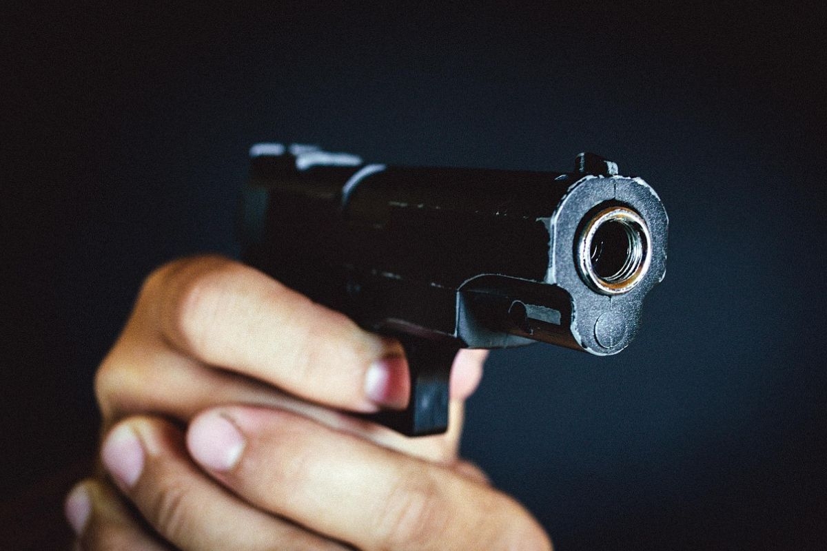 Eastern Cape healthcare couple gunned down in their home