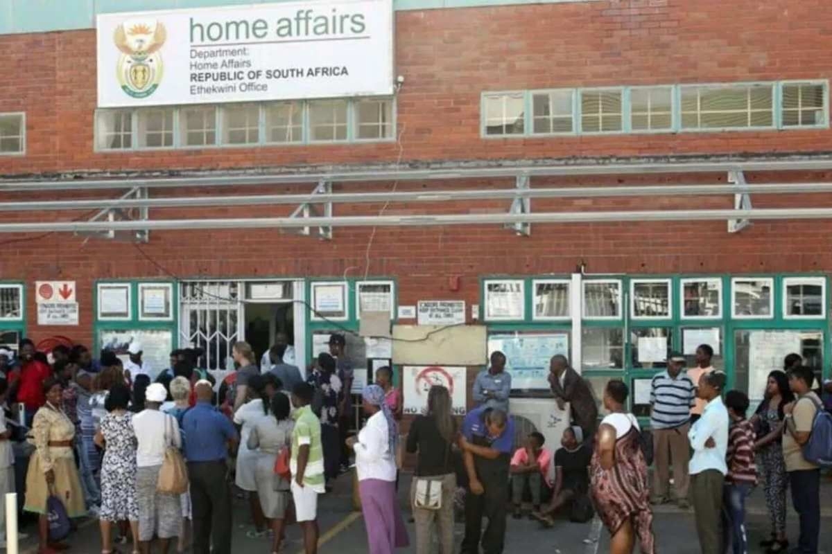 SA passport and Smart ID applications via your banking app?