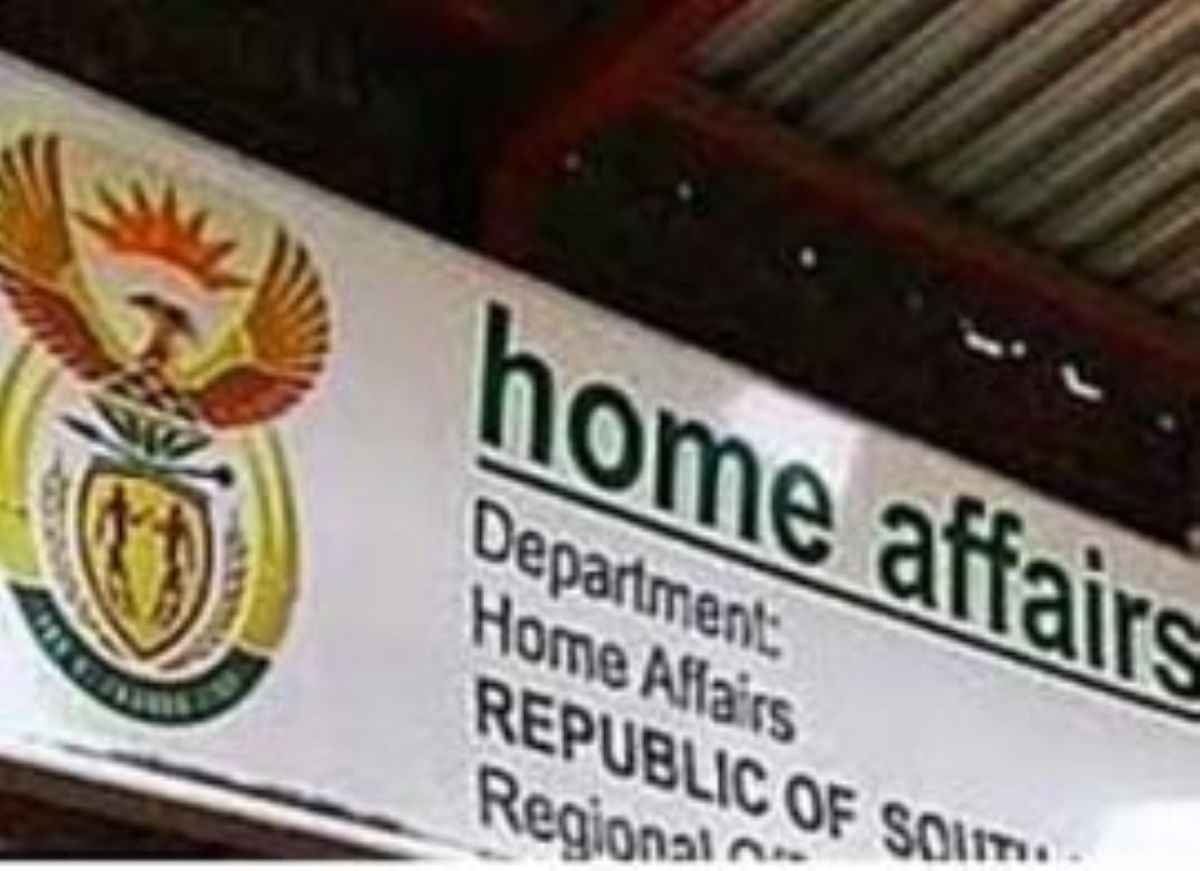 Home Affairs extends Saturday hours for Smart ID applications