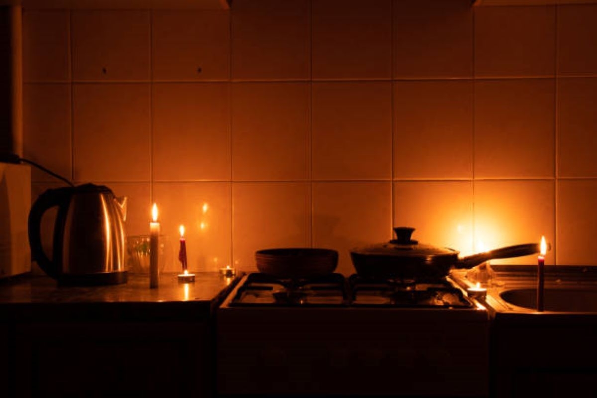 14-hour power outage to affect parts of Gauteng on Tuesday
