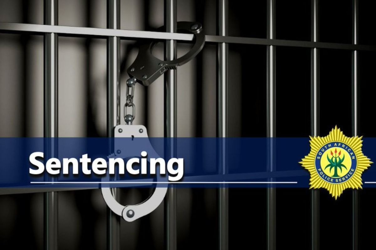 Suspect receives life imprisonment for raping minor