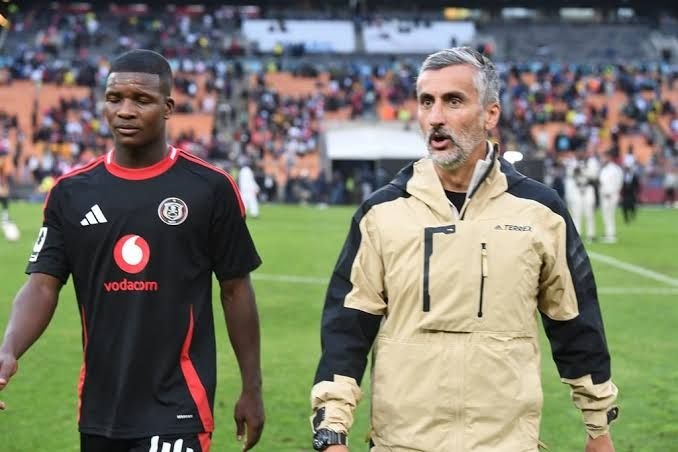 Opinion: Why Orlando Pirates 'TLB' should move to Europe and not Al Ahly
