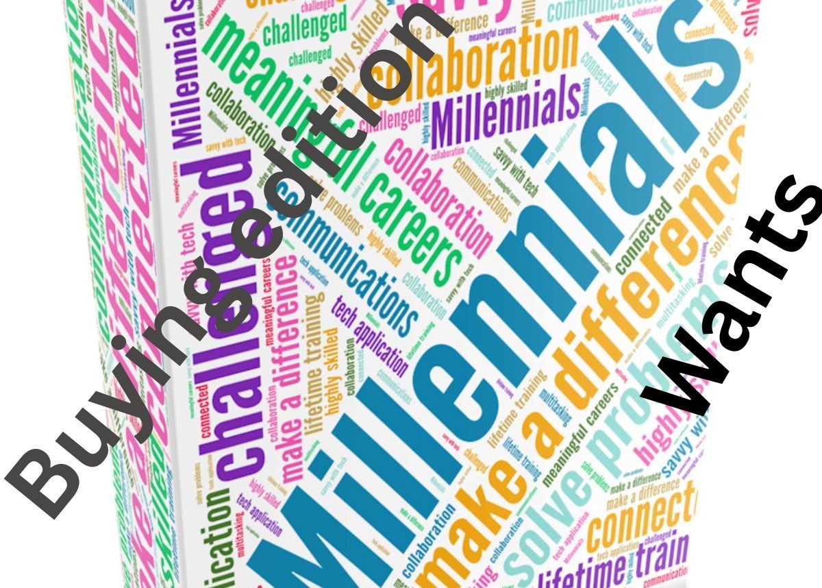 BUSINESS INSIGHTS: What Millennials want