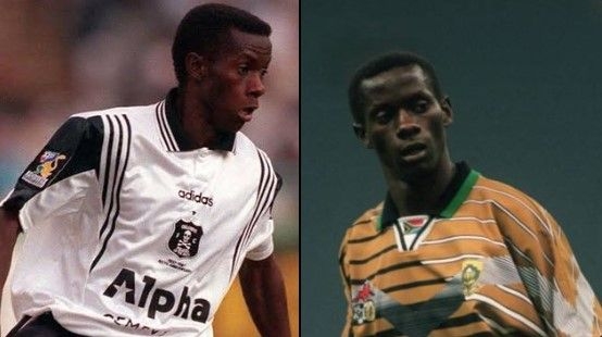 Ranked: Five greatest Orlando Pirates wingers