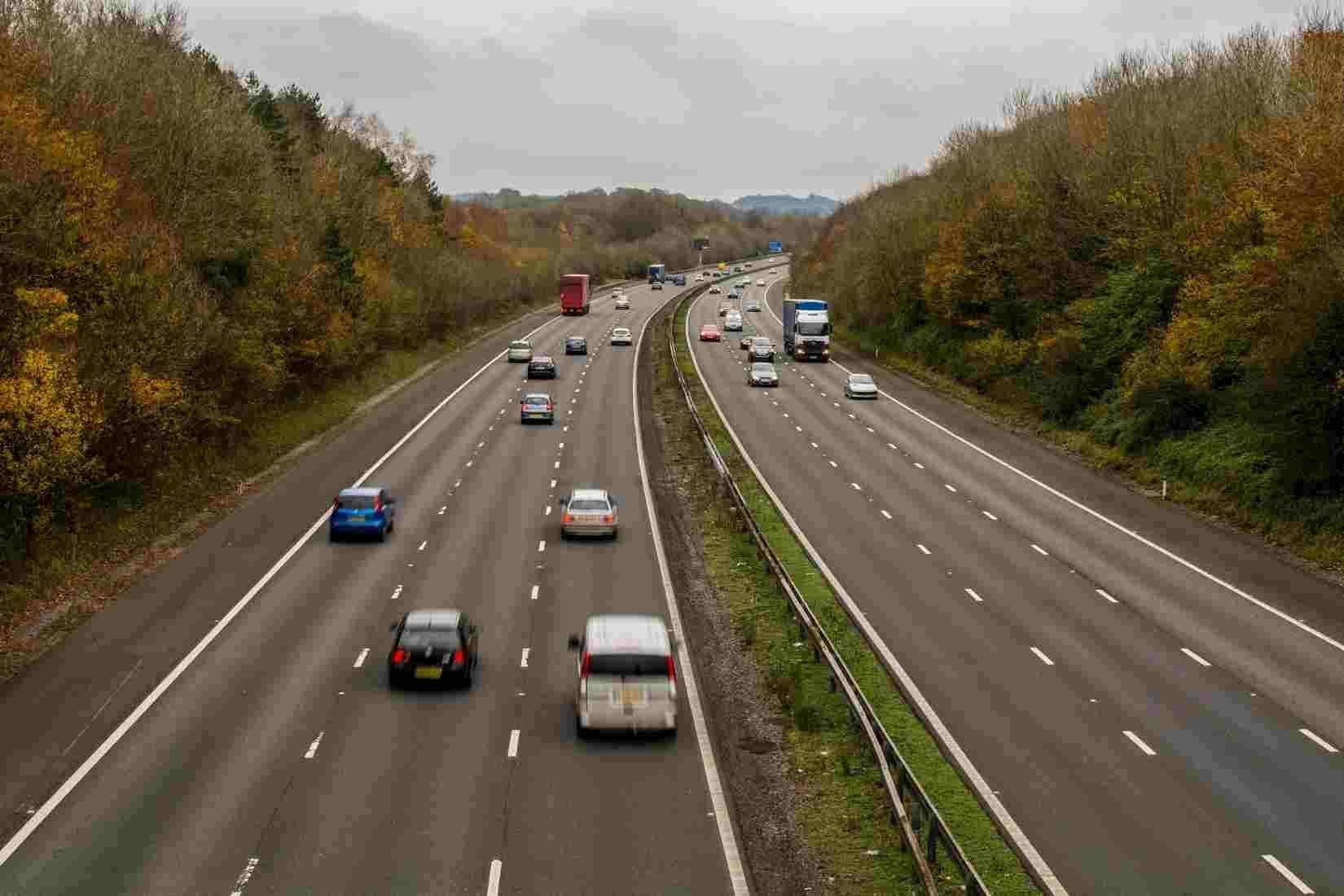 How to convert your South African driver's licence to a UK one
