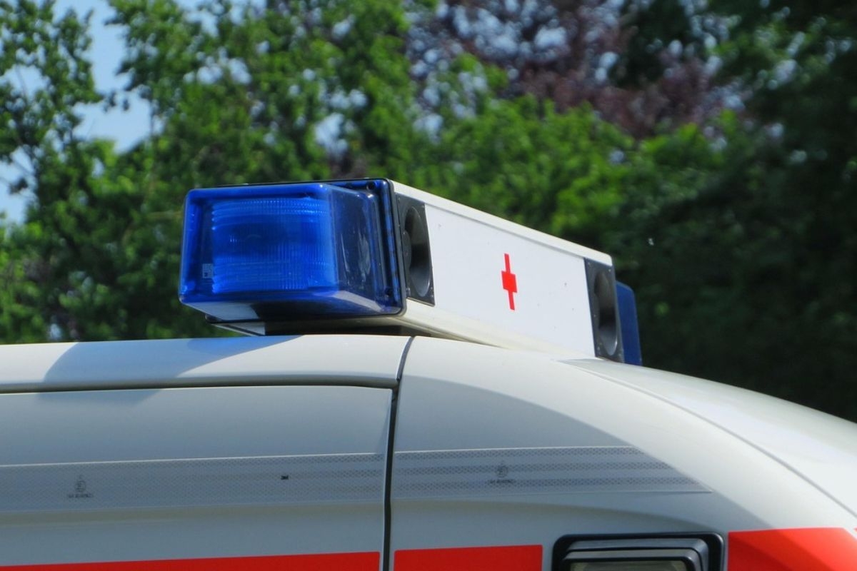 Gunmen on the run after killing Eastern Cape emergency worker