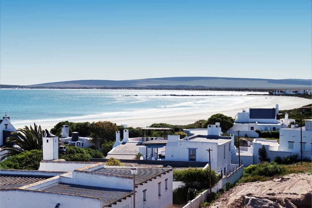 5 SA towns that feel exactly like Greece - without the price tag