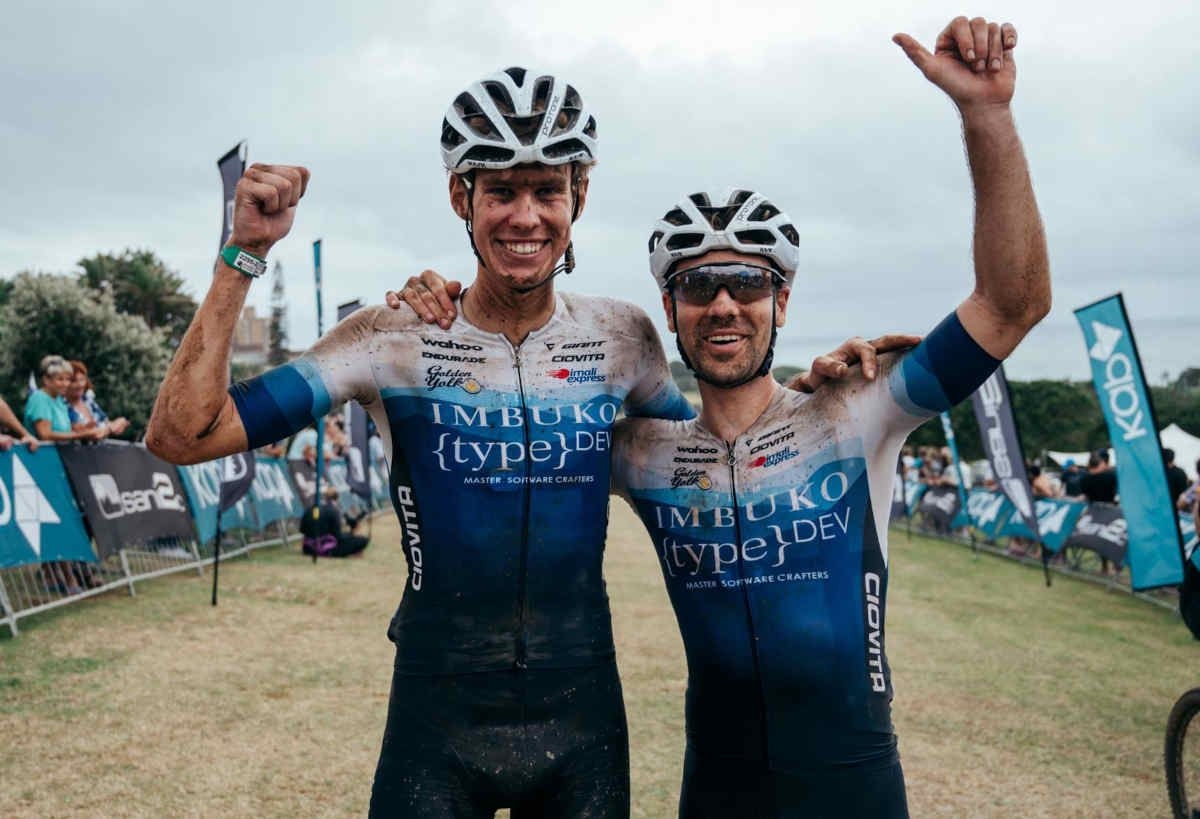 PREVIEW: sani2c 2025 attracts record UCI field