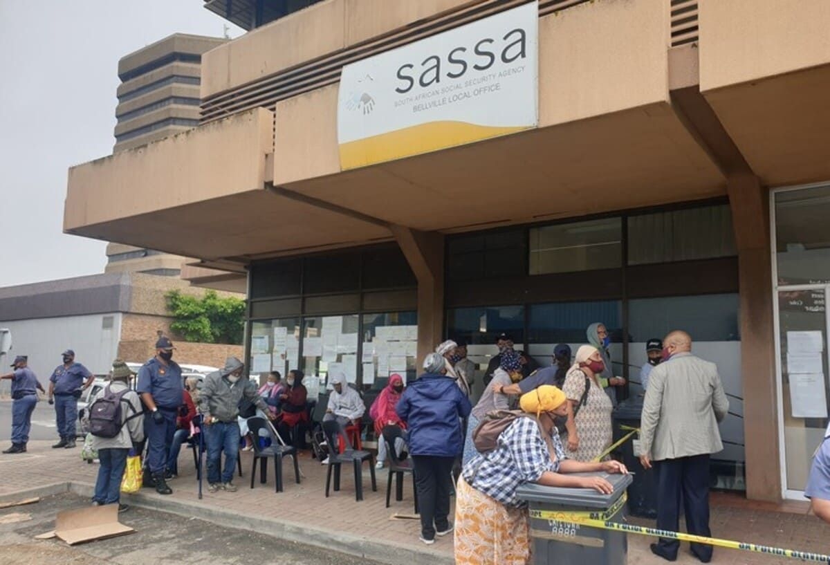 SASSA confirms June payment delay for these beneficiaries