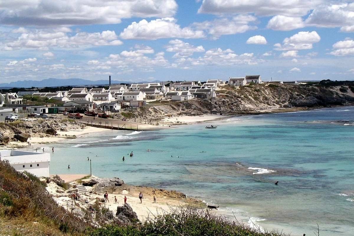 7 coastal getaways in South Africa that beat the crowds