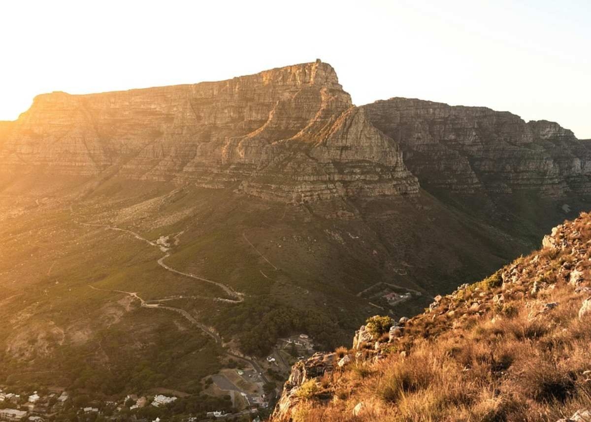 Cape Town's most Instagram-worthy road has finally reopened