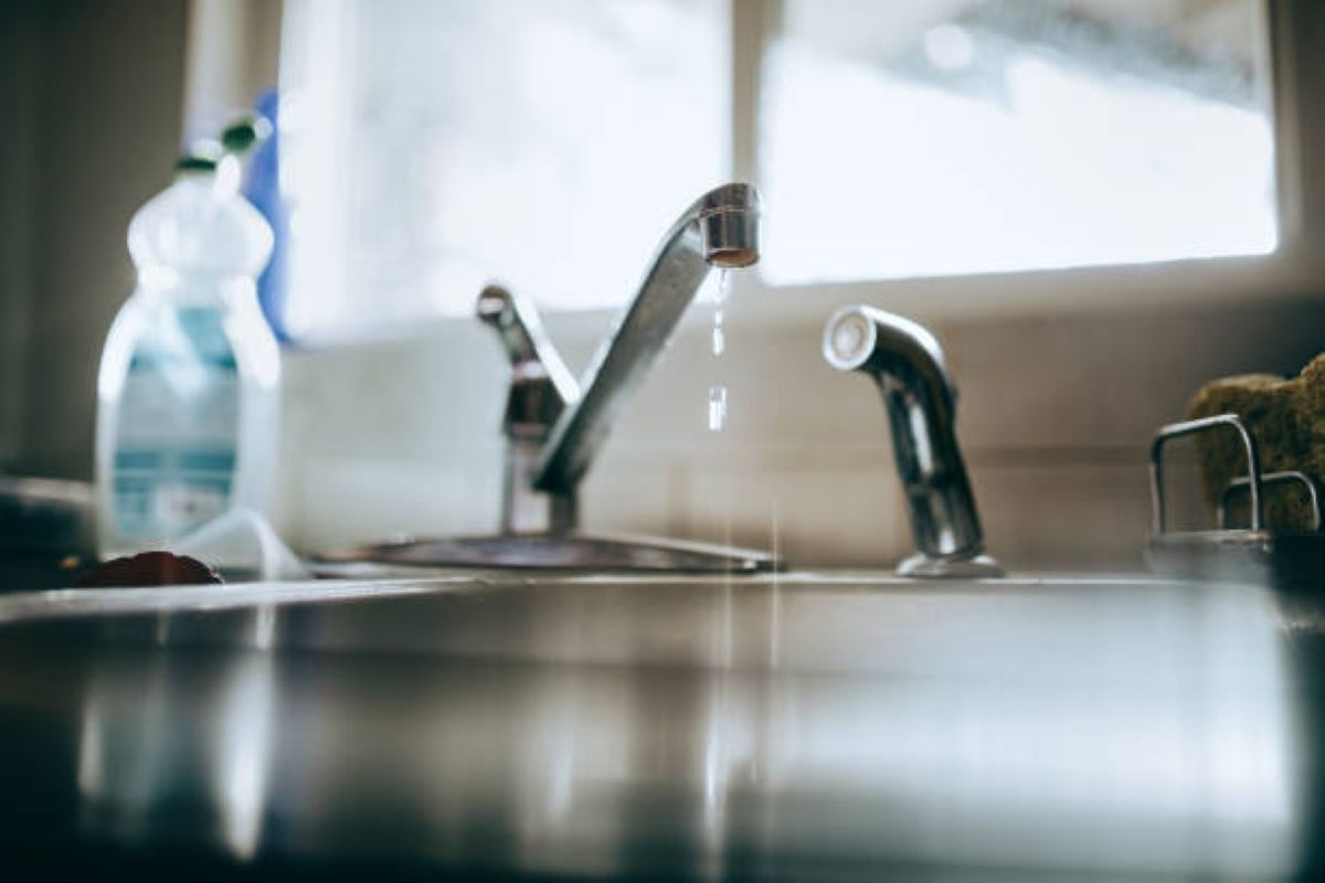 Johannesburg area faces an 8-hour water outage on Thursday