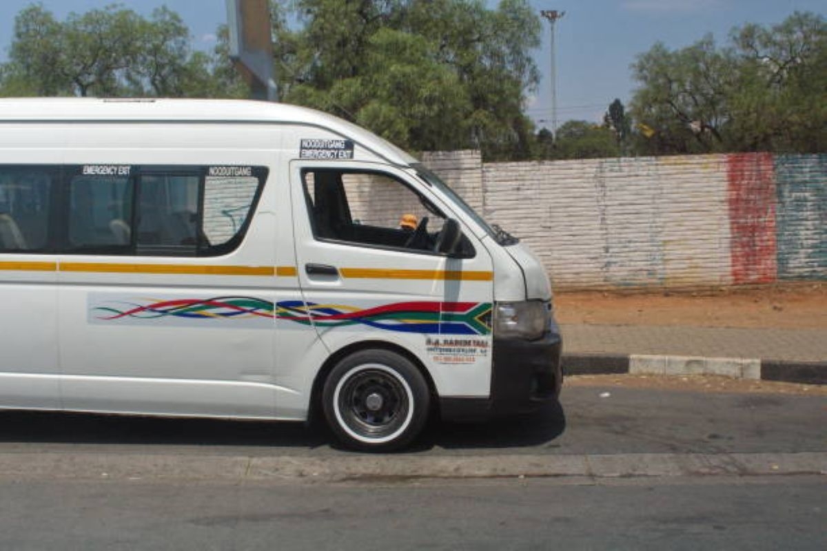 Gauteng MEC calls for an end to taxi violence amid rising tensions
