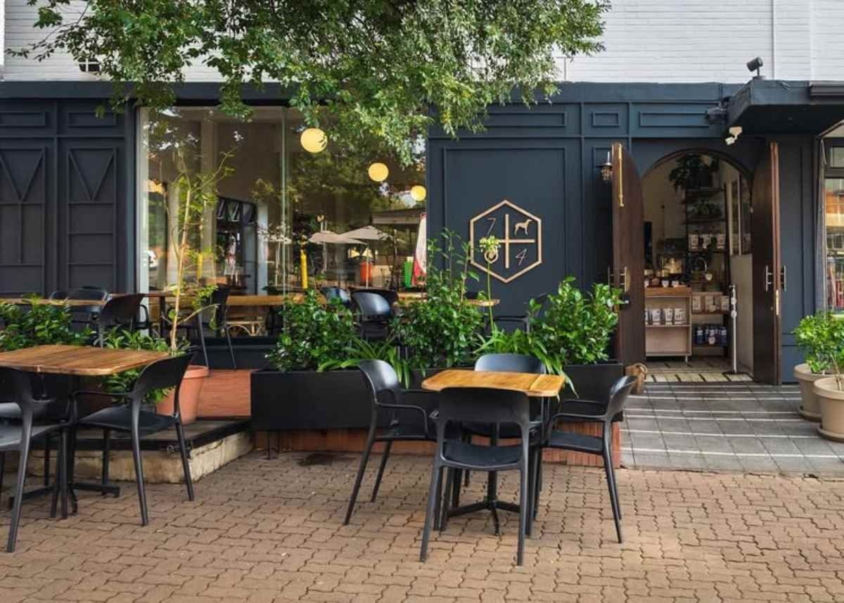 World's 100 Best Coffee Shops: Randburg haunt cracks the list