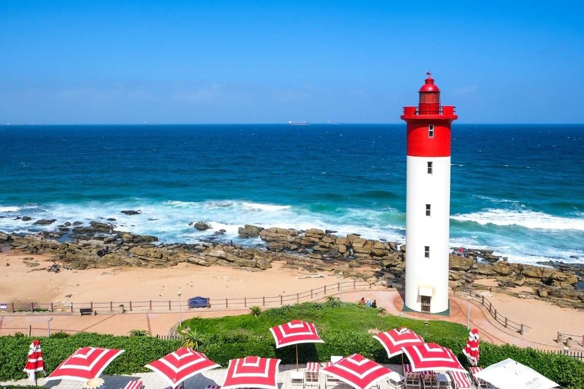 Another Durban beach closed: Here's where and why