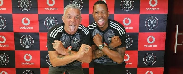 'It's not difficult to predict Nedbank Cup winner'