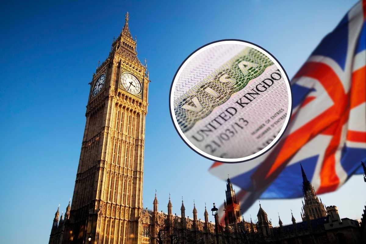 No more visas: UK to stop THIS type of visa for foreigners