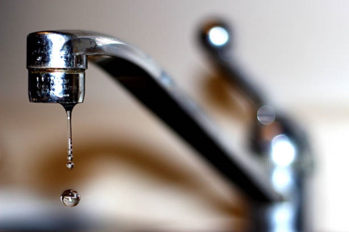 No water in these Cape Town areas for 10 hours on Thursday