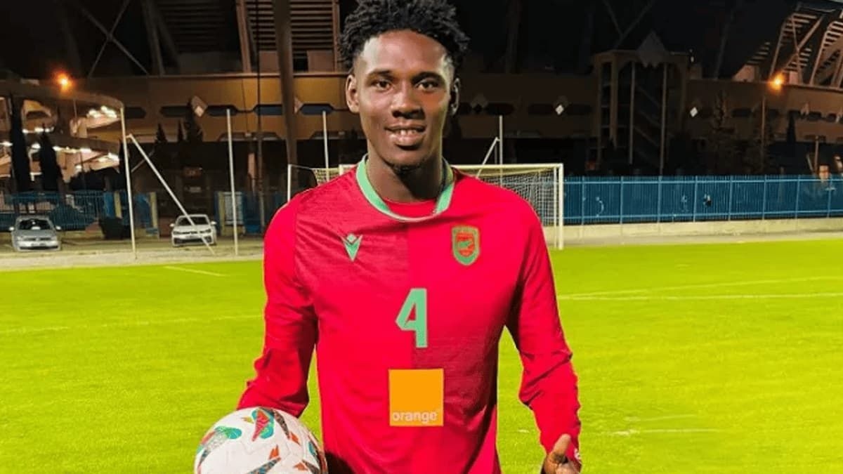 OFFICIAL: Orlando Pirates sign Malian midfield maestro