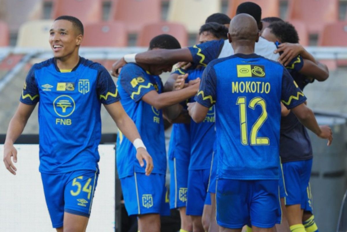 Western Cape without a PSL team? It could happen!