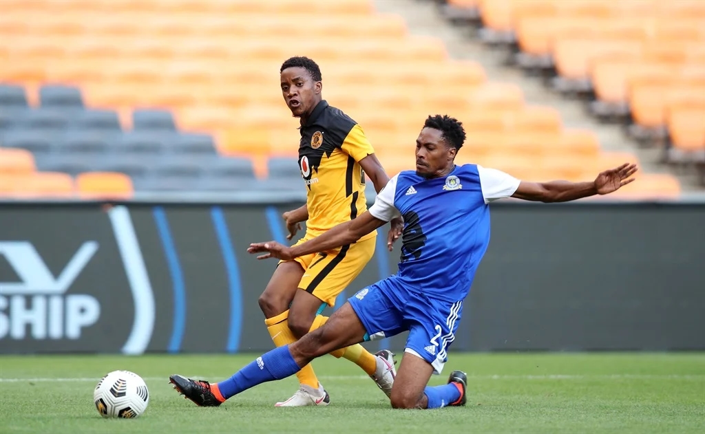 Kaizer Chiefs show interest in shock ex-player!