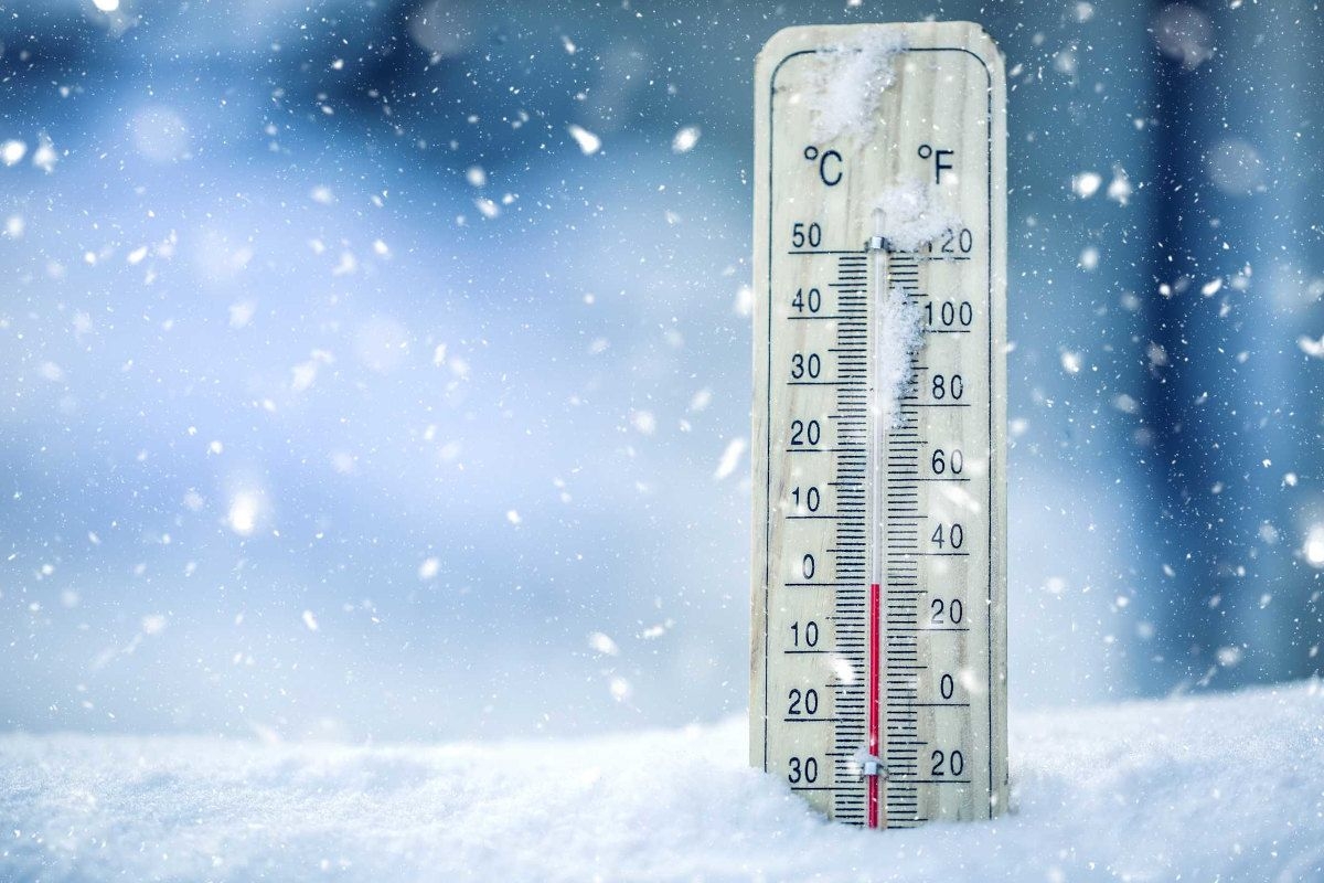 WEATHER: Cold, wet, and windy conditions in the Cape provinces