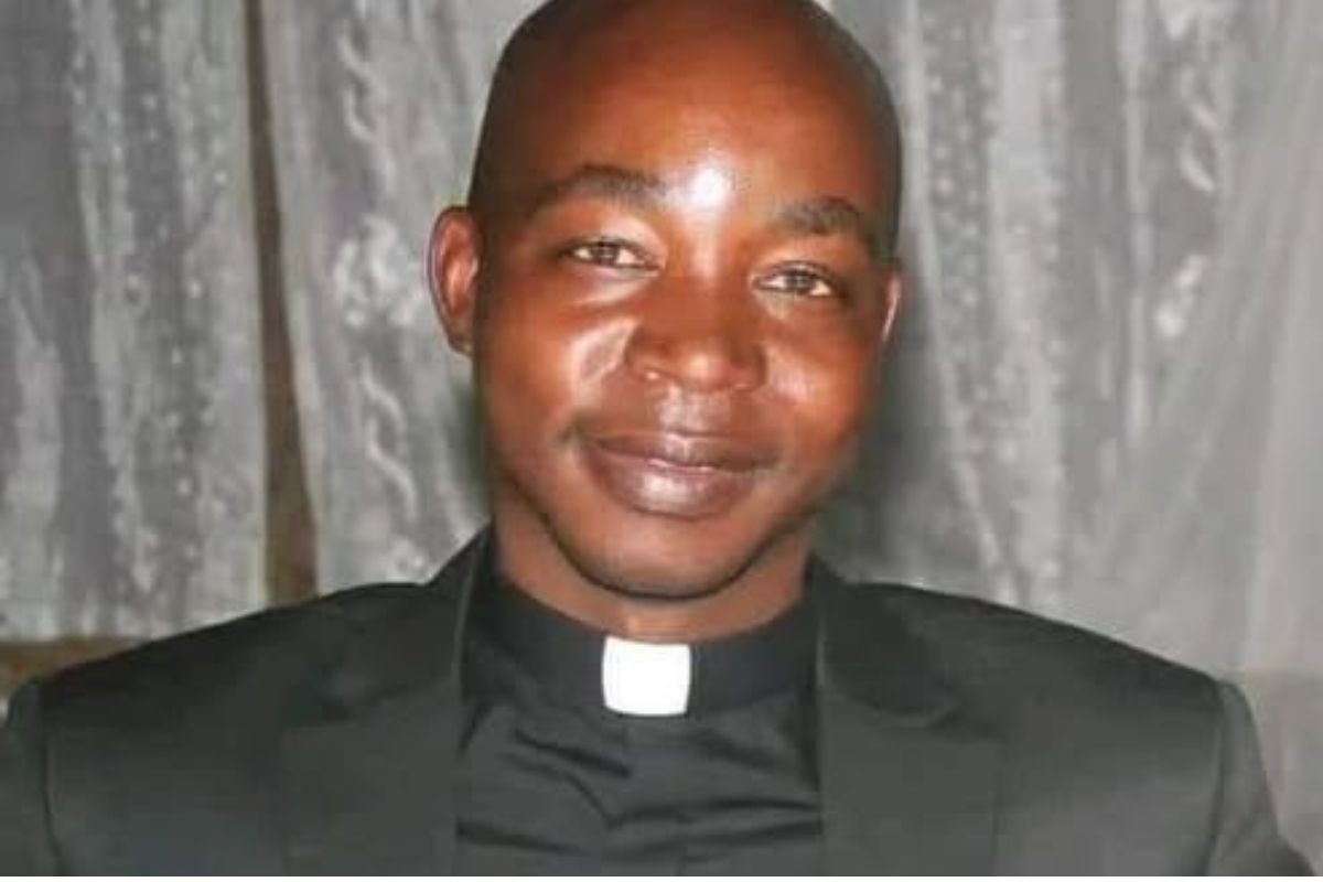 Police offer R100 000 reward for Limpopo priest's killer