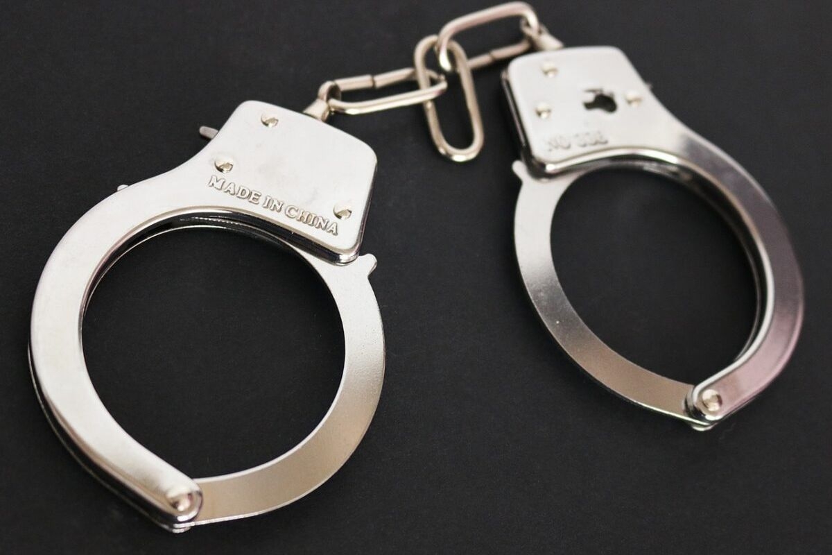 Foreign couple arrested for forcing SA women into online porn