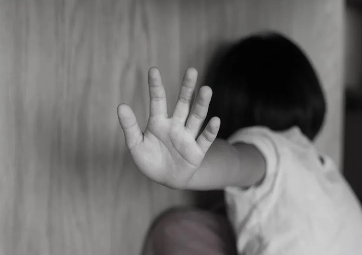 Death penalty for ultra-violent crimes against our children?