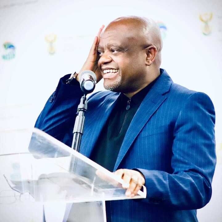 DA disappointed as Joburg mayor Dada Morero survives no-confidence motion