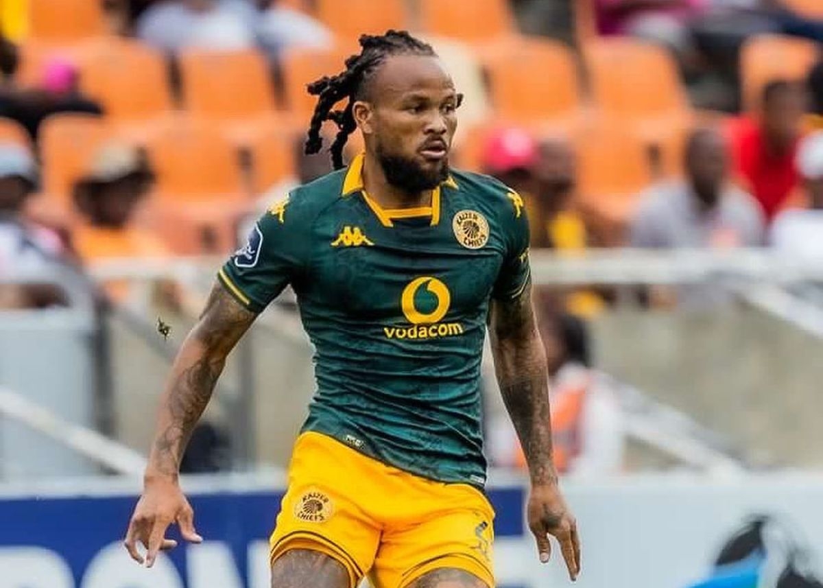 Kaizer Chiefs news: Mayele wants Amapiano holiday, another star leaves