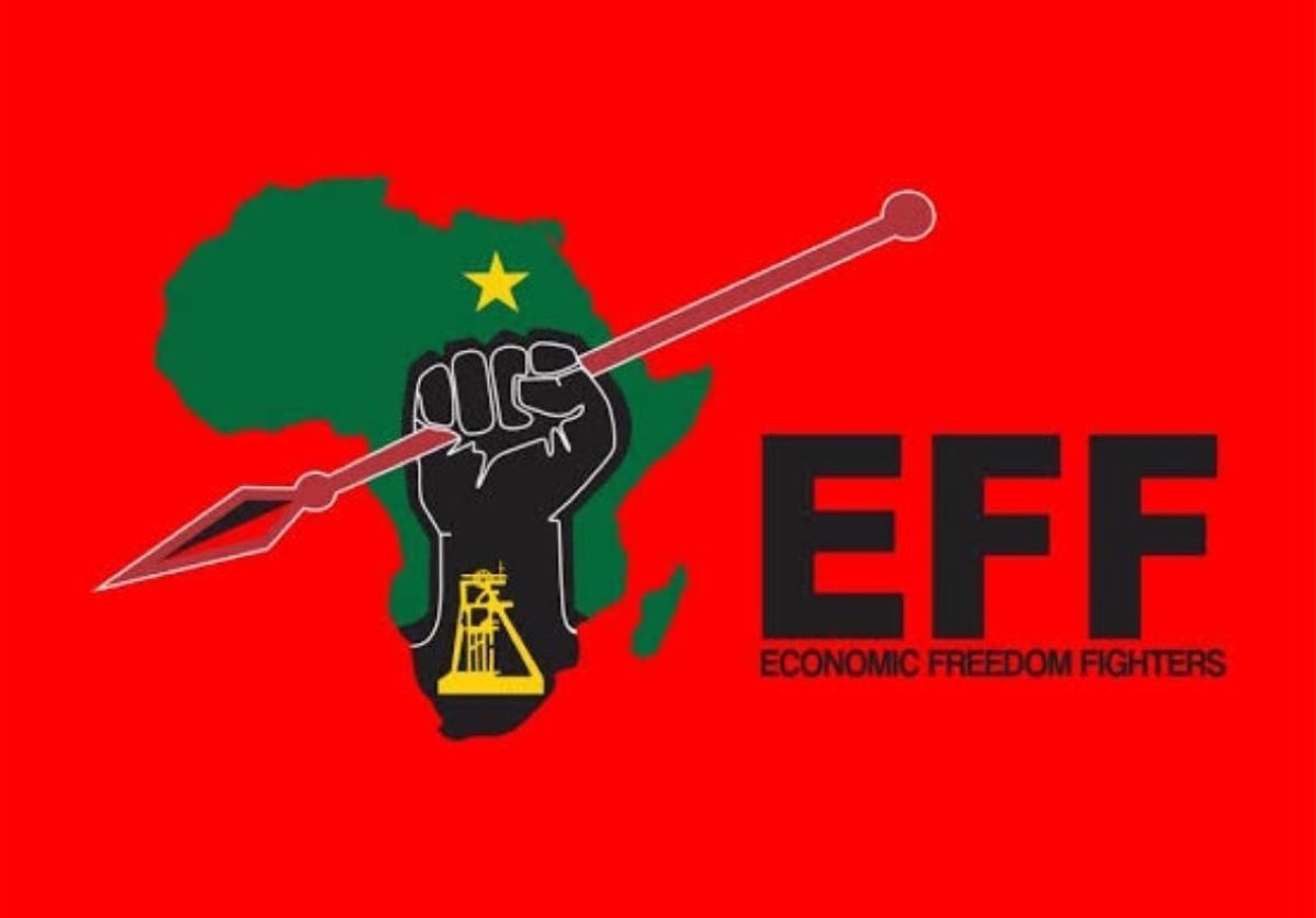 EFF slams Ramaphosa's National Dialogue as political diversion