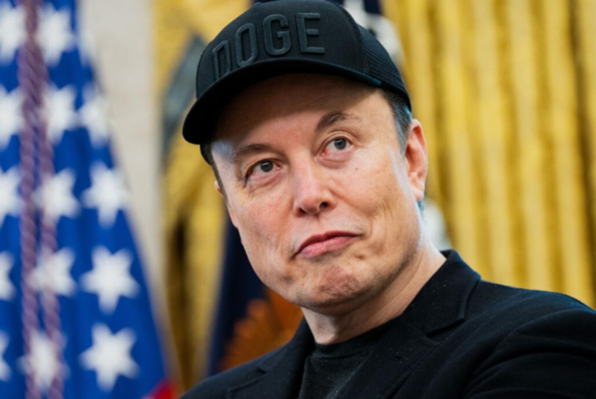 'I am NOT taking drugs!' Elon Musk denies damning report