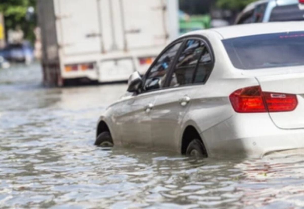 At least seven killed in Eastern Cape floods