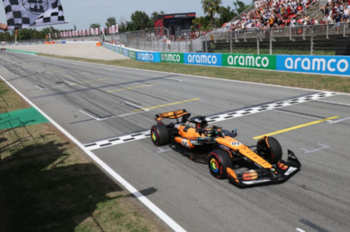 NO South African Grand Prix on 2026 Formula One calendar