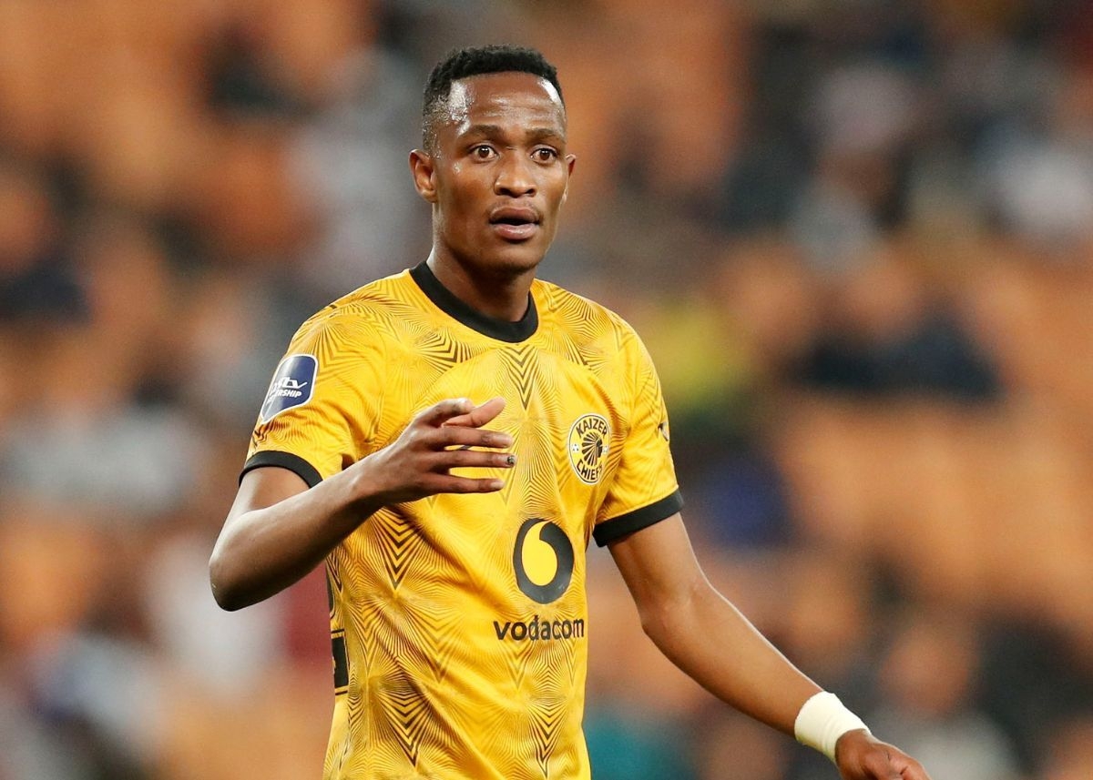 Kaizer Chiefs fan-favourite handed a surprise lifeline?