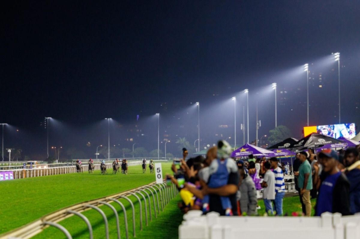Hollywoodbets Durban July: 29 horses remain in the running
