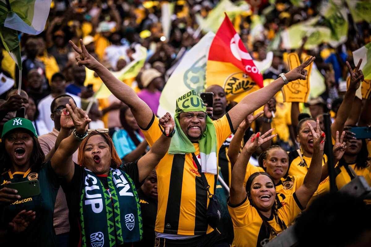 Kaizer Chiefs to say goodbye to these five players [video]