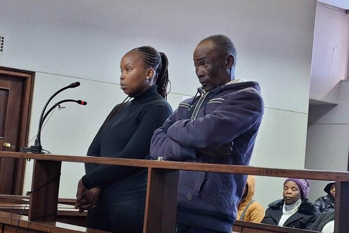 Mother and Sangoma face murder rap [video]