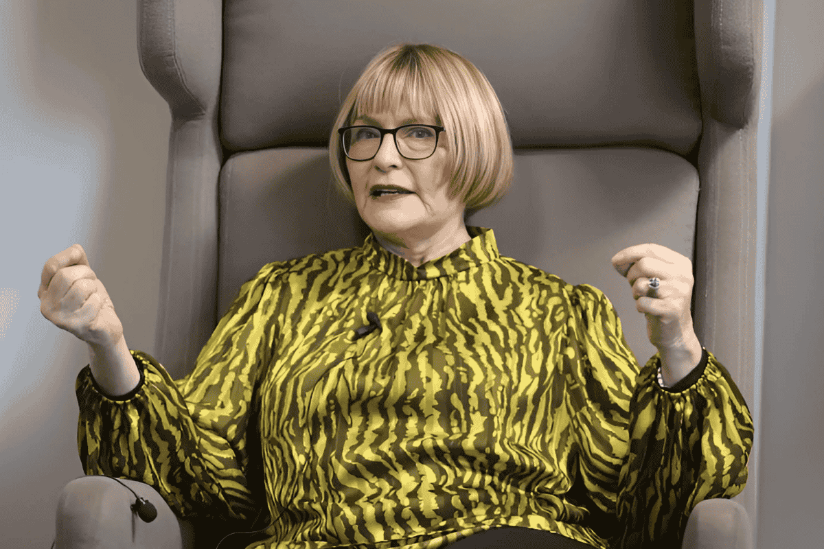 Helen Zille's strategic move for Johannesburg mayor