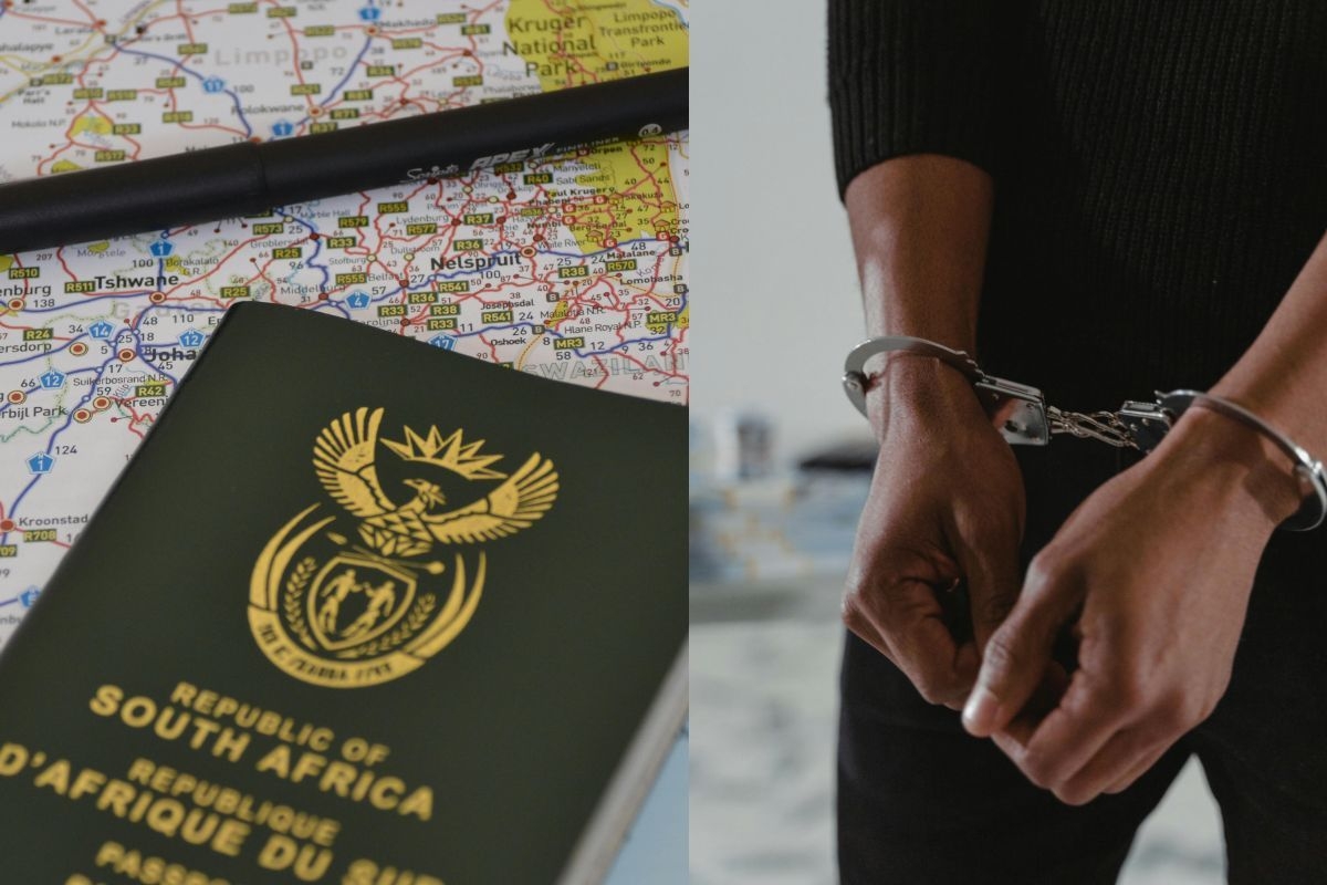 Home Affairs scandal: Seven arrested amid backlog issues