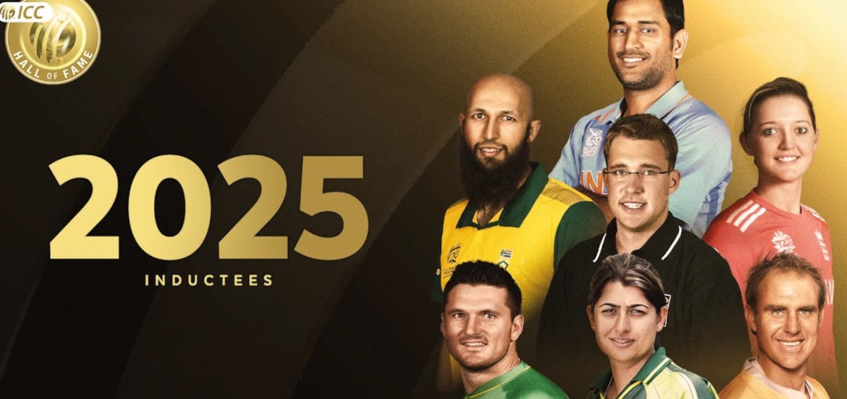 Proteas legends inducted into ICC Hall of Fame