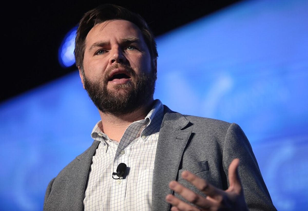 Elon Musk suffers social media dig as JD Vance joins X rival Bluesky