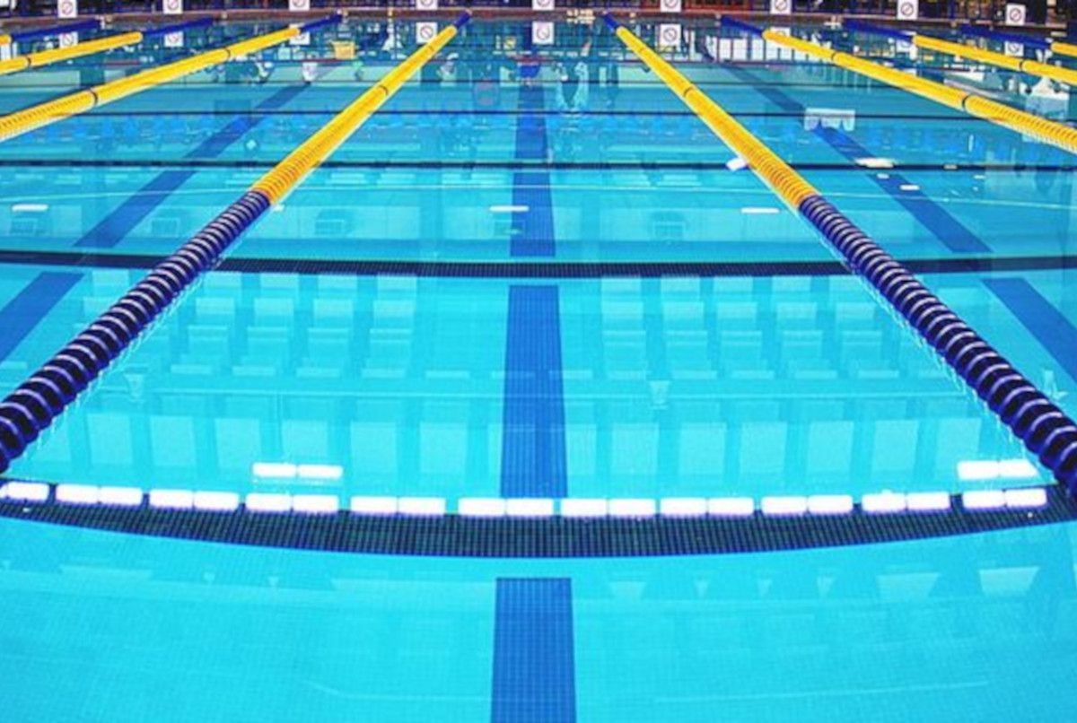 South Africa's first Olympic swimming gold medallist Joan Harrison dies