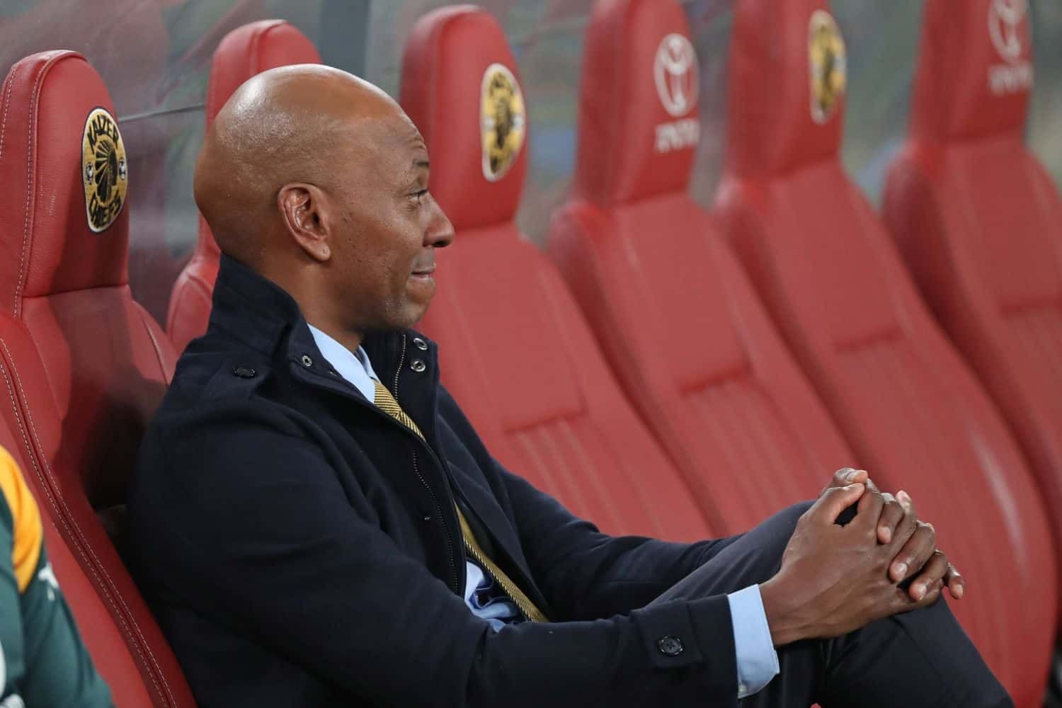 Kaizer Chiefs admit defeat in Fawaaz Basadien chase?