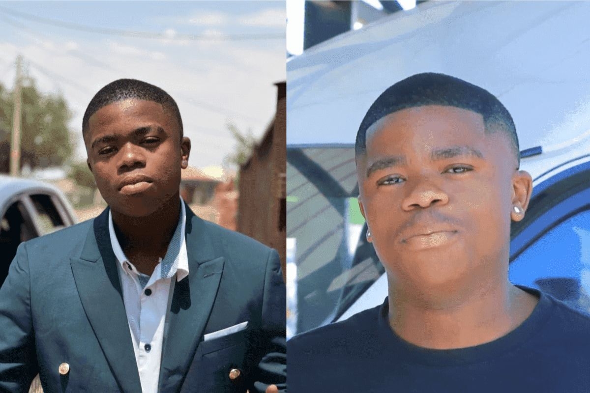 Kamogelo Baukudi: Breakthrough in kidnapping of Free State teen