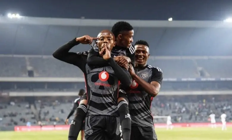 Orlando Pirates star offered to Kaizer Chiefs!
