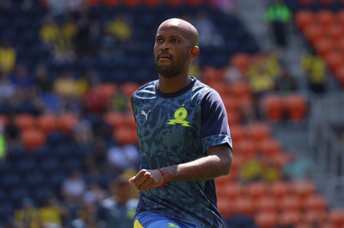 Club World Cup result: Mamelodi Sundowns go down to German giants